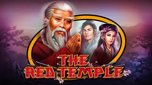 The Red Temple - Spin City - Congo
